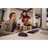 HP 495K Multi-Device Dual-Mode toetsenbord, full-size (100%), draadloos, USB + Bluetooth, zwart