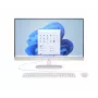 HP All-in-One 27-cr0048na Intel® Core™ i7 i7-1355U 68,6 cm (27 inch) 1920 x 1080 pixels All-in-One PC 8 GB DDR4-SDRAM 1 TB SSD Windows 11 Home Wi-Fi 6 (802.11ax) wit (refurbished)