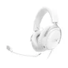 HyperX Cloud III - gamingheadset (wit), wit, China, Thailand, circumauraal, gesloten, 155 mm, 86,7 mm
