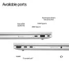HP EliteBook 8 G1i 14 laptop, Intel Core Ultra 7 258V, 14 inch WUXGA, 32GB, 1TB SSD, Windows 11 Pro