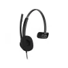 Bekabelde USB-headset HP POLY MISSION 415 USB HS CL WW van HP, model C01A9AA#AC3