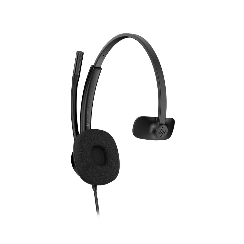 Bekabelde USB-headset HP POLY MISSION 415 USB HS CL WW van HP, model C01A9AA#AC3