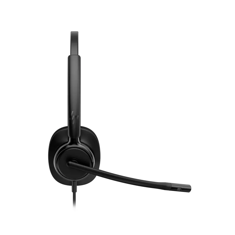 Bekabelde USB-headset HP POLY MISSION 415 USB HS CL WW van HP, model C01A9AA#AC3