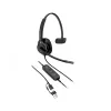 Bekabelde USB-headset HP POLY MISSION 415 USB HS CL WW van HP, model C01A9AA#AC3