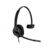 HP Poly Mission 415 monaurale USB-kabelheadset (bulk), 99 g, zwart