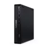 Lenovo ThinkCentre M70q Gen 6 Intel Core Ultra 5 225T 32 GB DDR5-SDRAM 1 TB SSD Windows 11 Pro mini-pc zwart