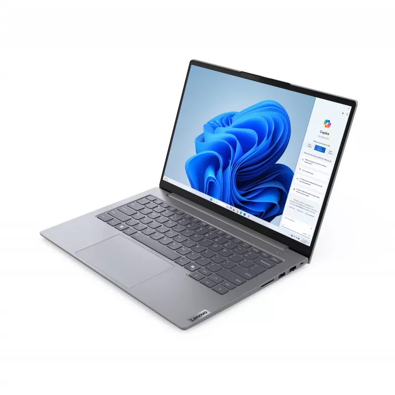 Laptop Lenovo ThinkBook 14 G7 AMD Ryzen 7, 14 inch display, 32 GB RAM