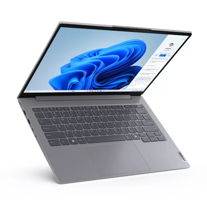 Laptop Lenovo ThinkBook 14 G7 AMD Ryzen 7, 14 inch display, 32 GB RAM