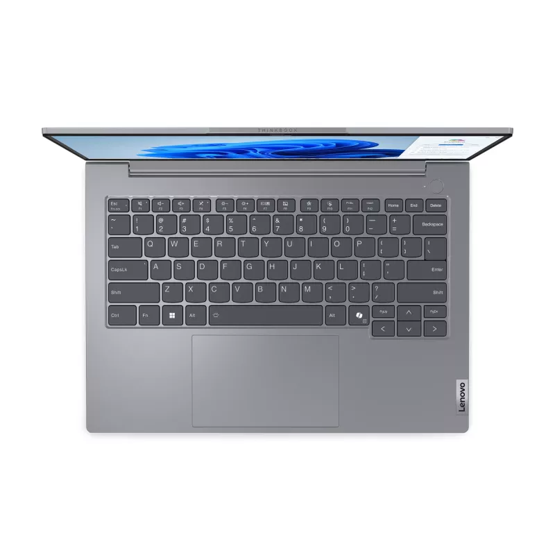 Laptop Lenovo ThinkBook 14 G7 AMD Ryzen 7, 14 inch display, 32 GB RAM