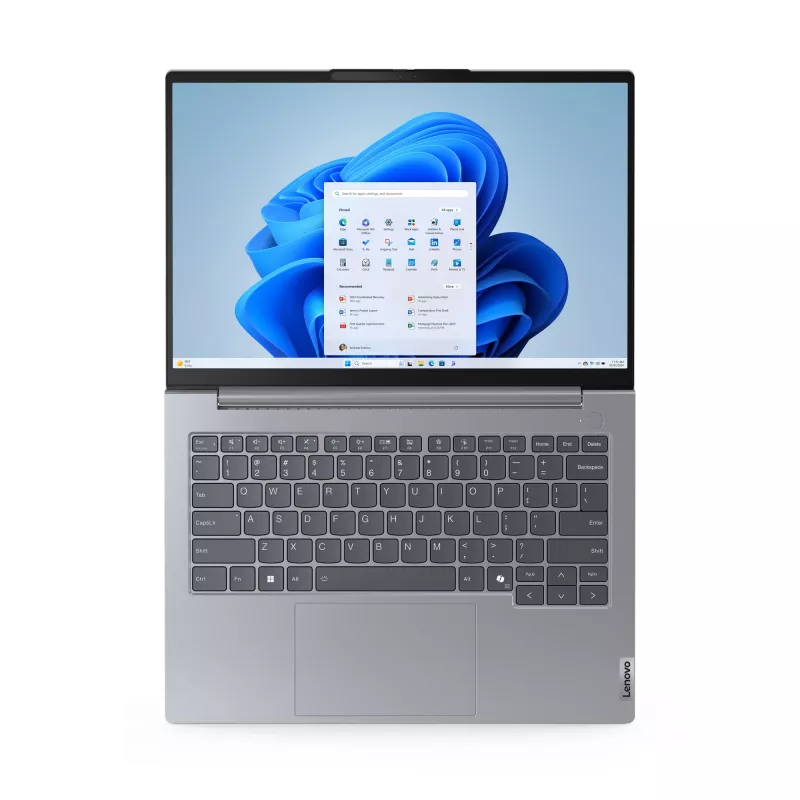 Laptop Lenovo ThinkBook 14 G7 AMD Ryzen 7, 14 inch display, 32 GB RAM