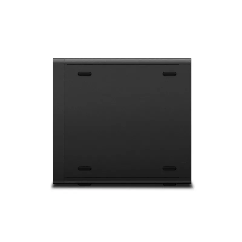 Lenovo ThinkStation P3 Ultra SFF Gen 2 Intel Core Ultra 7 265 32 GB DDR5-SDRAM 1 TB SSD NVIDIA RTX 2000 Ada Windows 11 Pro mini-tower workstation zwart