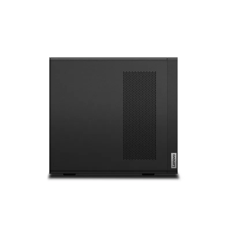 Lenovo ThinkStation P3 Ultra SFF Gen 2 Intel Core Ultra 7 265 32 GB DDR5-SDRAM 1 TB SSD NVIDIA RTX 2000 Ada Windows 11 Pro mini-tower workstation zwart