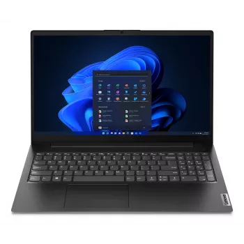 Lenovo V15 G4 IRU Intel® Core™ i5 i5-13420H laptop 39,6 cm (15,6 inch) Full HD 16 GB DDR4-SDRAM 512 GB SSD Wi-Fi 6 (802.11ax) Windows 11 Pro Nordic zwart