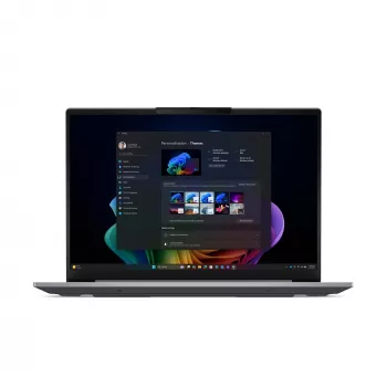 Lenovo ThinkBook 14 G9 IPL Copilot+ PC Intel Core Ultra 5 325 laptop 35,6 cm (14 inch) WUXGA 16 GB DDR5-SDRAM 512 GB SSD Wi-Fi 7 (802.11be) Windows 11 Pro Duits grijs