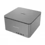 Lenovo ThinkCentre neo Ultra Intel® Core™ i7 i7-14700T 32 GB DDR5-SDRAM 1 TB SSD NVIDIA GeForce RTX 4060 Windows 11 Pro mini-pc grijs