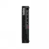 Lenovo ThinkStation P3 Tiny Gen 2 Intel Core Ultra 7 265 32 GB DDR5-SDRAM 1 TB SSD Windows 11 Pro mini-pc workstation zwart