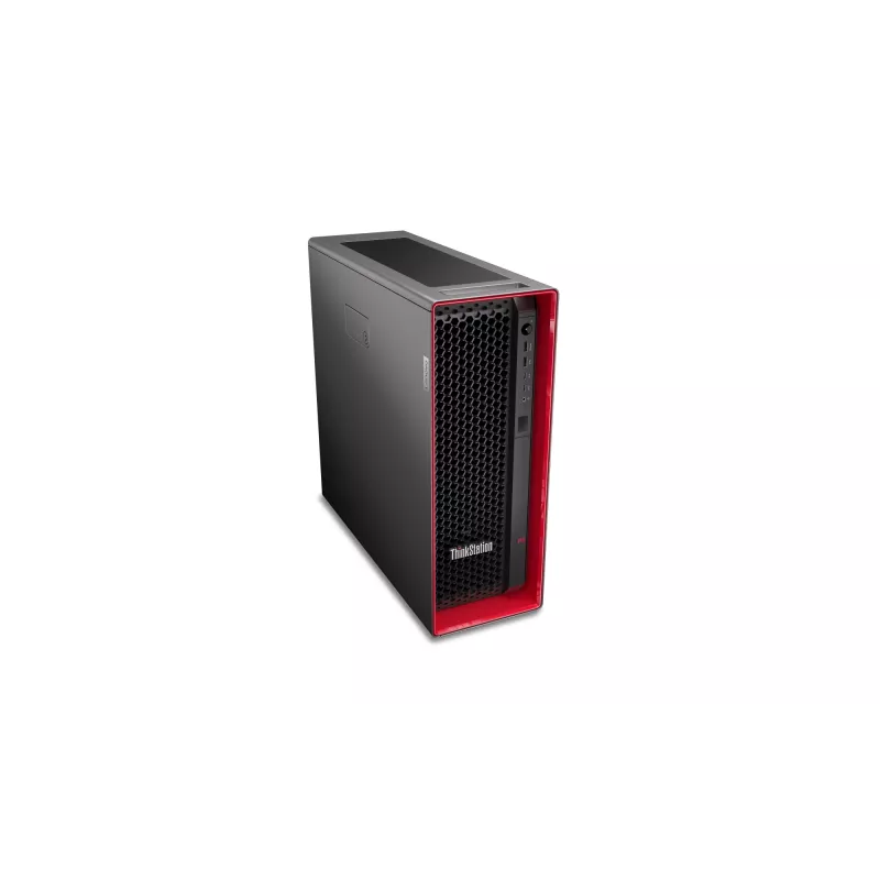 Lenovo ThinkStation P5 Tower workstation, Intel Xeon W3-2535, 64 GB RAM, 1 TB SSD, NVIDIA RTX PRO 2000 Blackwell, Windows 11 Pro