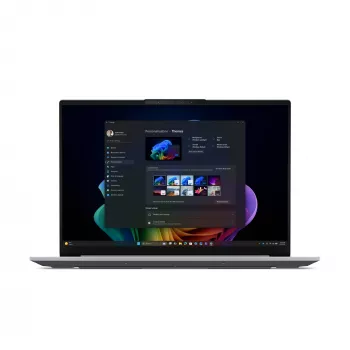 Lenovo ThinkBook 16 G9 IPL Copilot+ PC Intel Core Ultra 5 325 laptop 40,6 cm (16 inch) WUXGA 32 GB DDR5-SDRAM 512 GB SSD Wi-Fi 7 (802.11be) Windows 11 Pro Arctic grijs