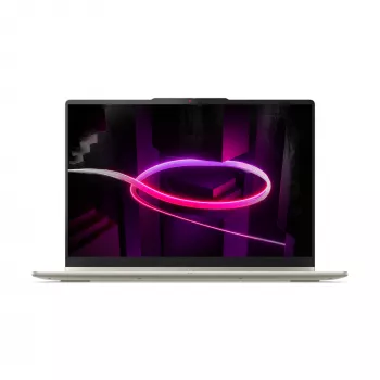 Lenovo Yoga 7 2-in-1 16AGP11 Copilot+ PC AMD Ryzen™ AI 7 445 Hybride (2-in-1) 40,6 cm (16 inch) Touchscreen WQXGA+ 32 GB LPDDR5x-SDRAM 1 TB SSD Wi-Fi 7 (802.11be) Windows 11 Home Duits Shell