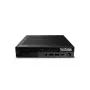 Lenovo ThinkStation P3 Tiny Gen 2 Intel Core Ultra 9 285 64 GB DDR5-SDRAM 1 TB SSD NVIDIA RTX A1000 Windows 11 Pro Workstation zwart