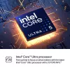 Mini PC HP ProDesk 4 G1i AI — Intel Core Ultra 5 235T, 16 GB DDR5, 512 GB SSD, Windows 11 Pro, zwart