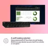 Mini PC HP ProDesk 4 G1i AI — Intel Core Ultra 5 235T, 16 GB DDR5, 512 GB SSD, Windows 11 Pro, zwart