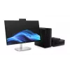 Mini PC HP EliteDesk 8 Mini G1i AI — Intel Core Ultra 7 265T, 16 GB DDR5, 1 TB SSD, Windows 11 Pro, zwart