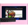 Mini PC HP EliteDesk 8 Mini G1i AI — Intel Core Ultra 7 265T, 16 GB DDR5, 1 TB SSD, Windows 11 Pro, zwart