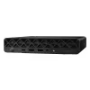 Mini PC HP EliteDesk 8 Mini G1i AI — Intel Core Ultra 7 265T, 16 GB DDR5, 1 TB SSD, Windows 11 Pro, zwart