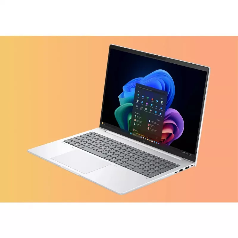Laptop HP EB 8 G1i U5 226V 16i — 16GB RAM, 512GB SSD