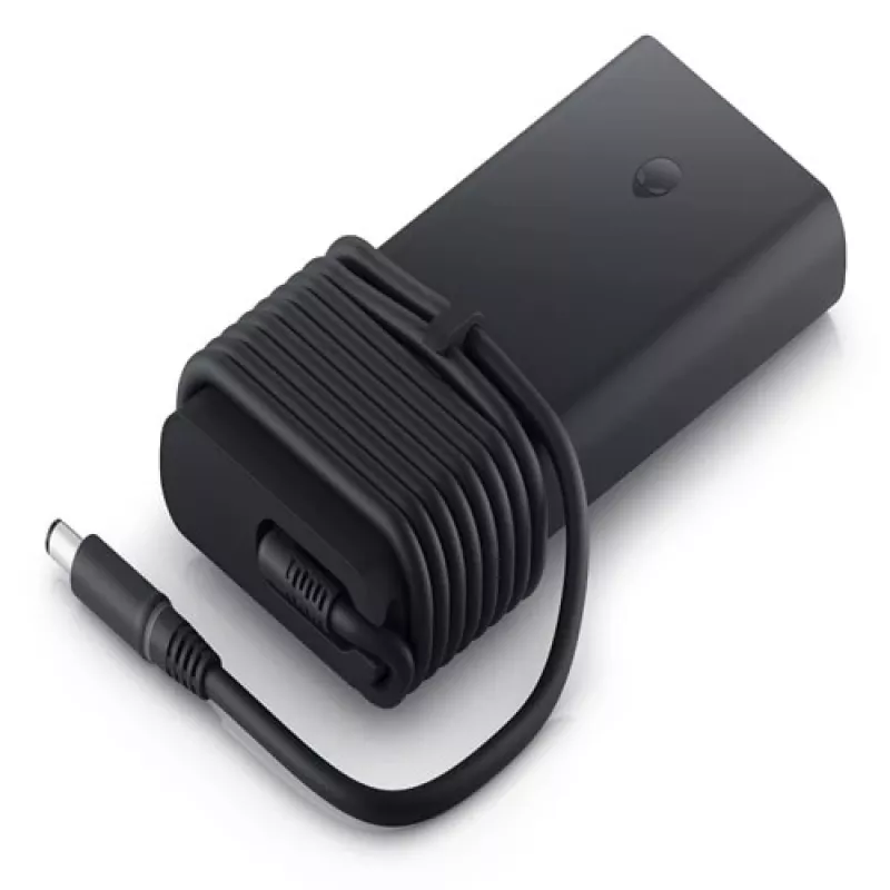 Voeding Dell 625VK 360 W indoor, zwart, 1 m kabel
