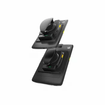 Zebra ZBK-ET4X-10BTRYBK1-01 accessoire voor handheld-mobielcomputer