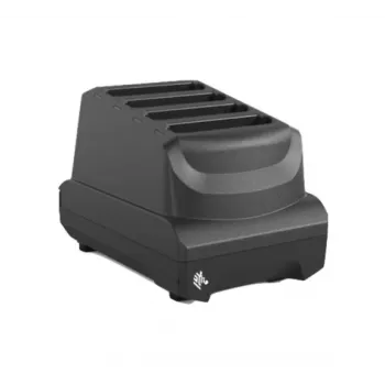 Zebra 4-Slot Battery Charging Cradle accuoplader smartphone-accu AC