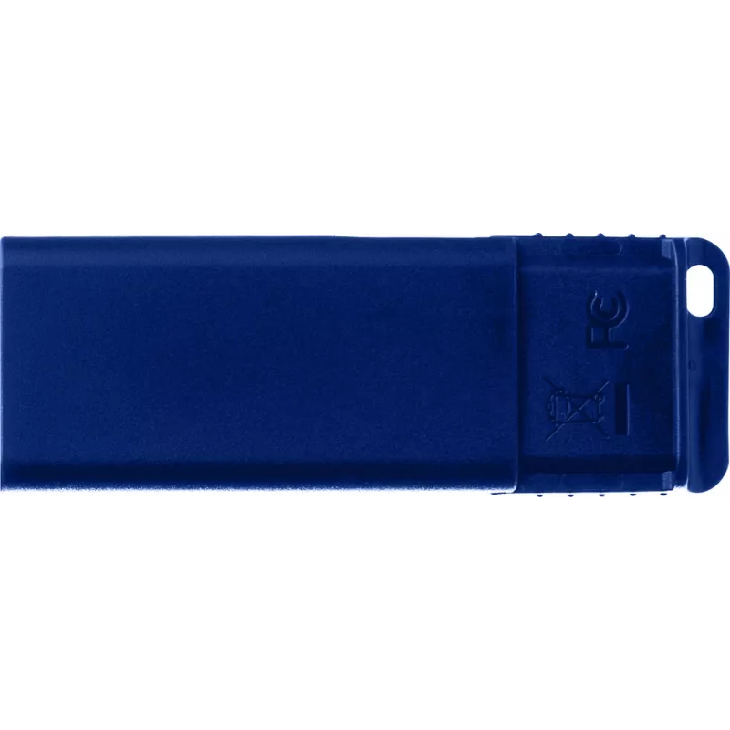 Verbatim Slider - USB-stick - 3x16 GB - blauw/rood/groen