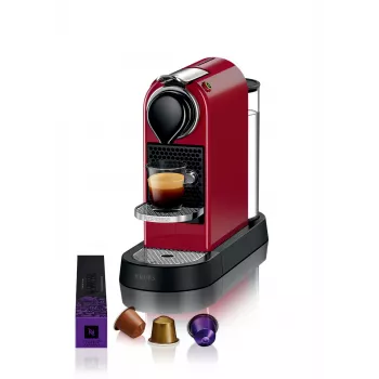 Krups Nespresso XN7415 volautomatische capsulekoffiemachine 1 L
