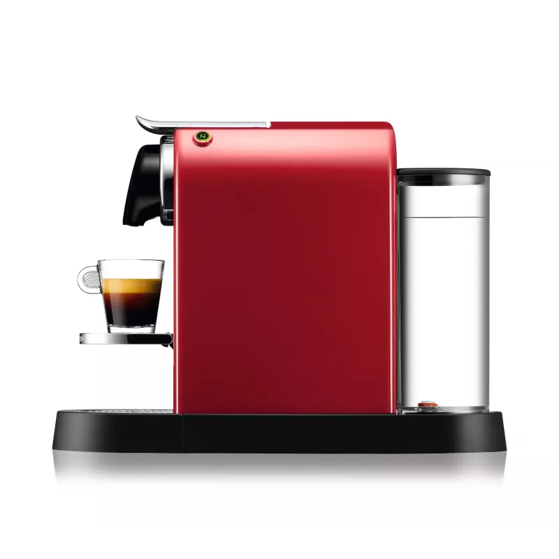 Krups Nespresso XN7415 volautomatische capsulekoffiemachine 1 L