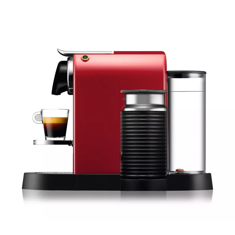 Krups Nespresso XN7615 volautomatische capsulekoffiemachine 1 L