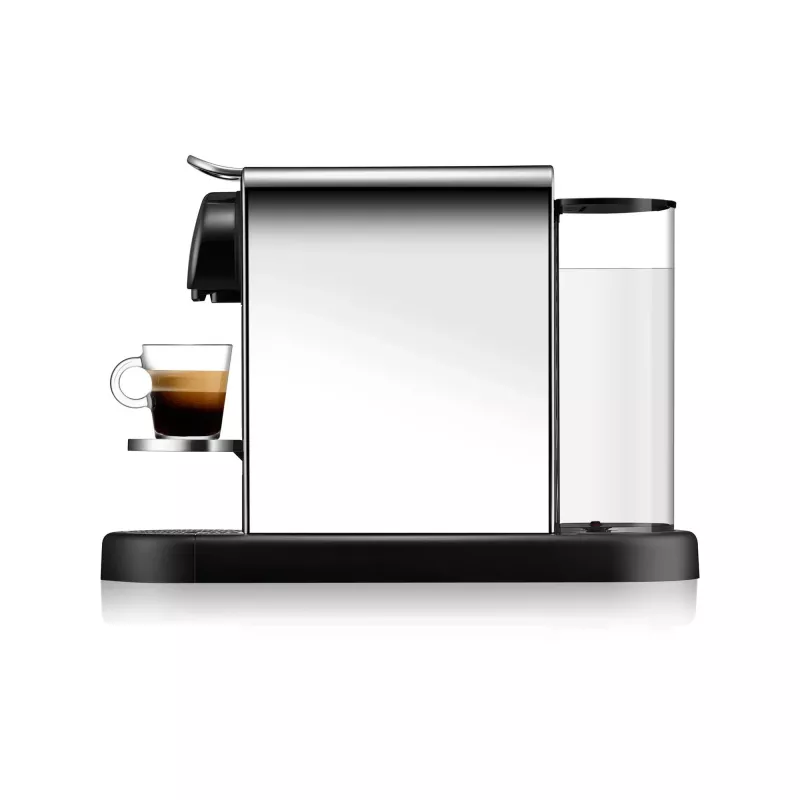 Krups NES CITIZ PLATINUM XN610D volautomatische capsulekoffiemachine 1 L