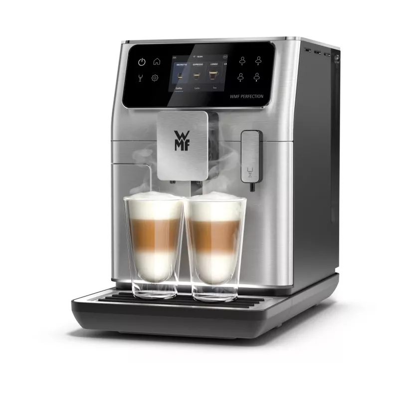WMF Perfection CP812D koffievolautomaat 3 l