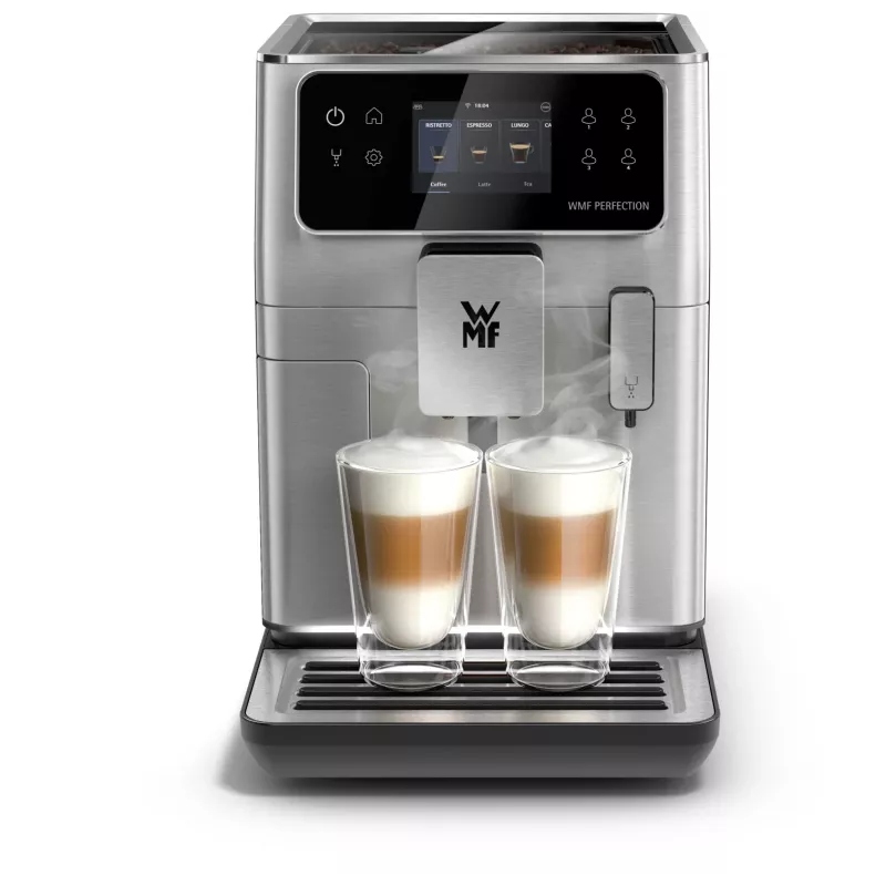 WMF Perfection CP812D koffievolautomaat 3 l