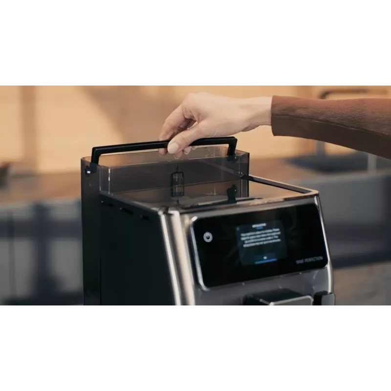 WMF Perfection CP812D koffievolautomaat 3 l
