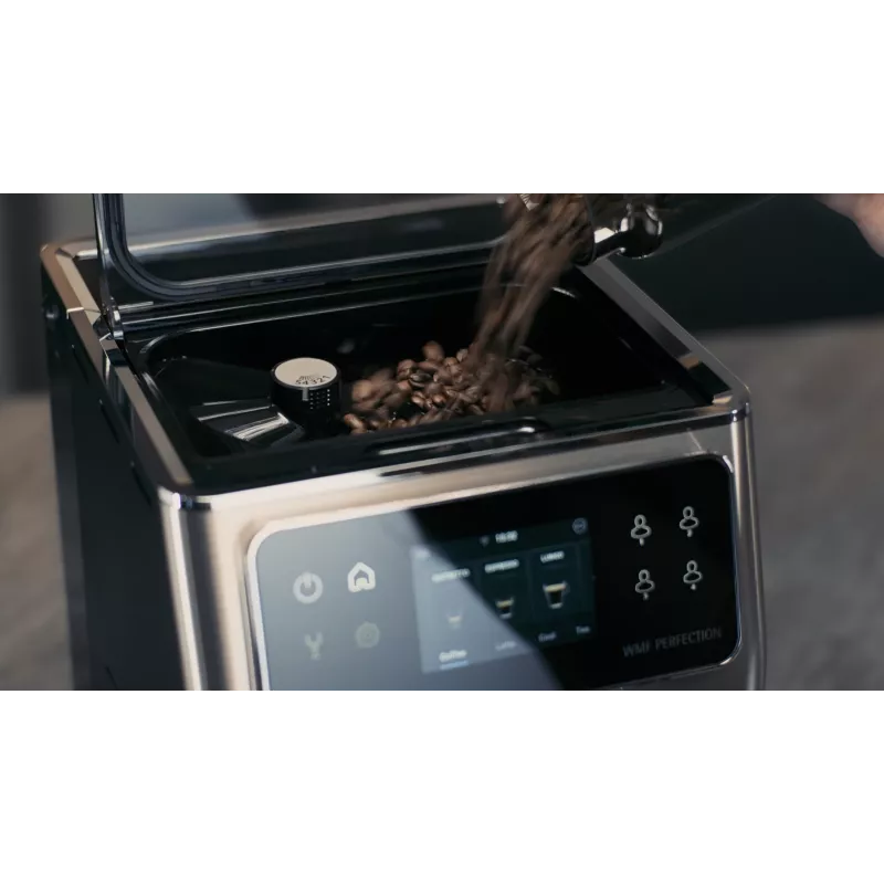 WMF Perfection CP812D koffievolautomaat 3 l