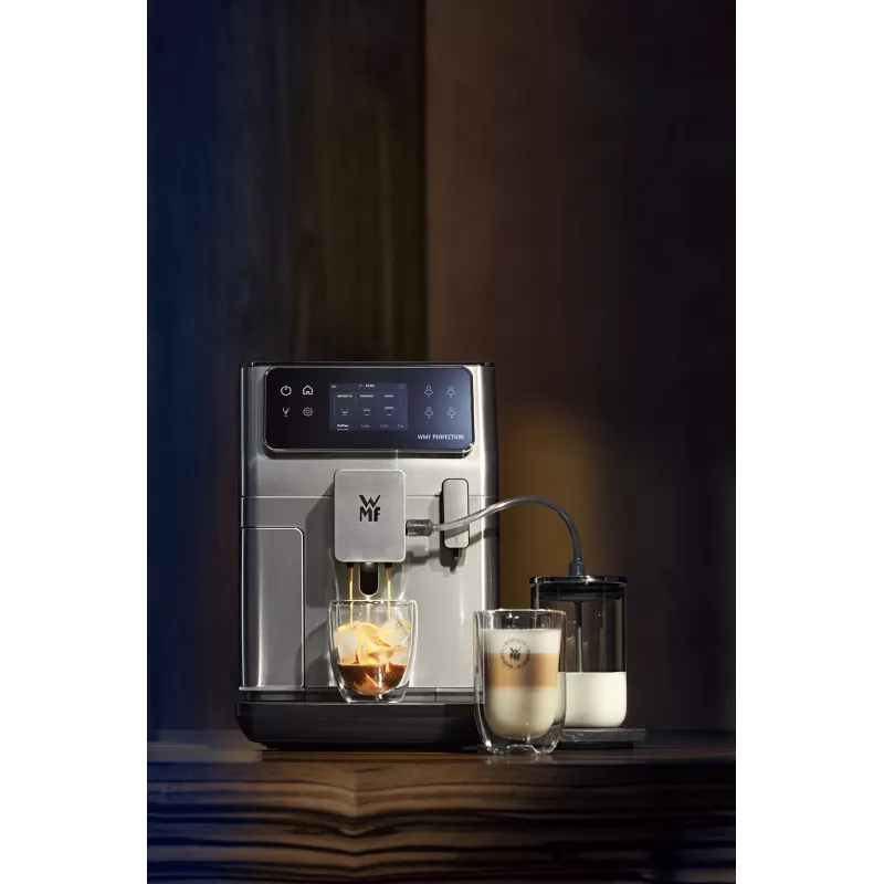 WMF Perfection CP812D koffievolautomaat 3 l