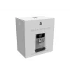 WMF Perfection CP812D koffievolautomaat 3 l