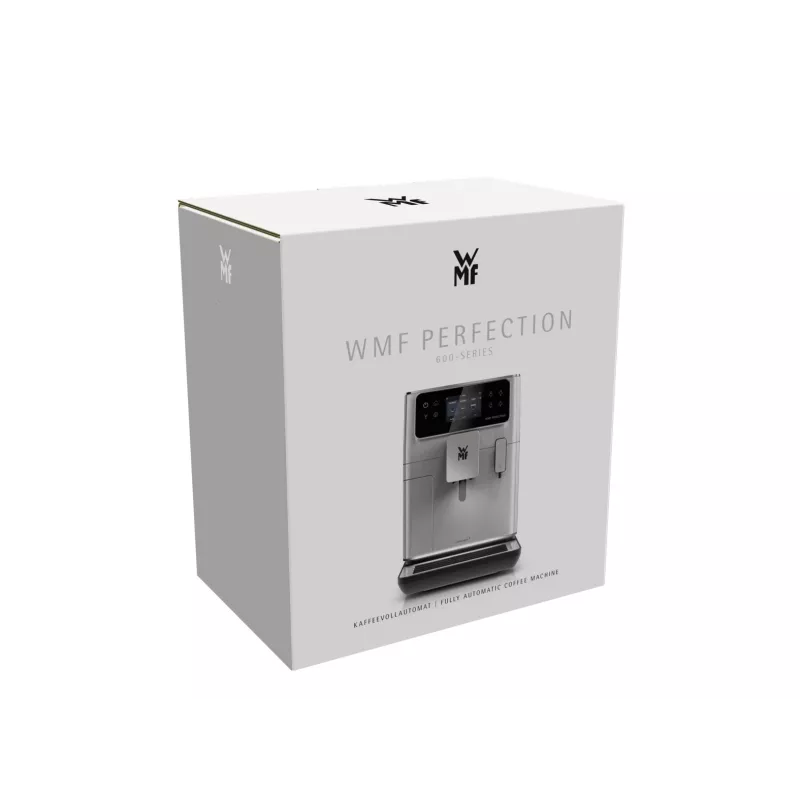 WMF Perfection CP812D koffievolautomaat 3 l