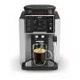 Espressomachine KRUPS Sensation EA910E — volautomatisch, 1,7 l watertank, ingebouwde maalwerk, 2 uitlopen, 1450 W