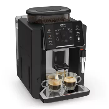 Krups Sensation EA910A volautomatische espressomachine 1,7 L