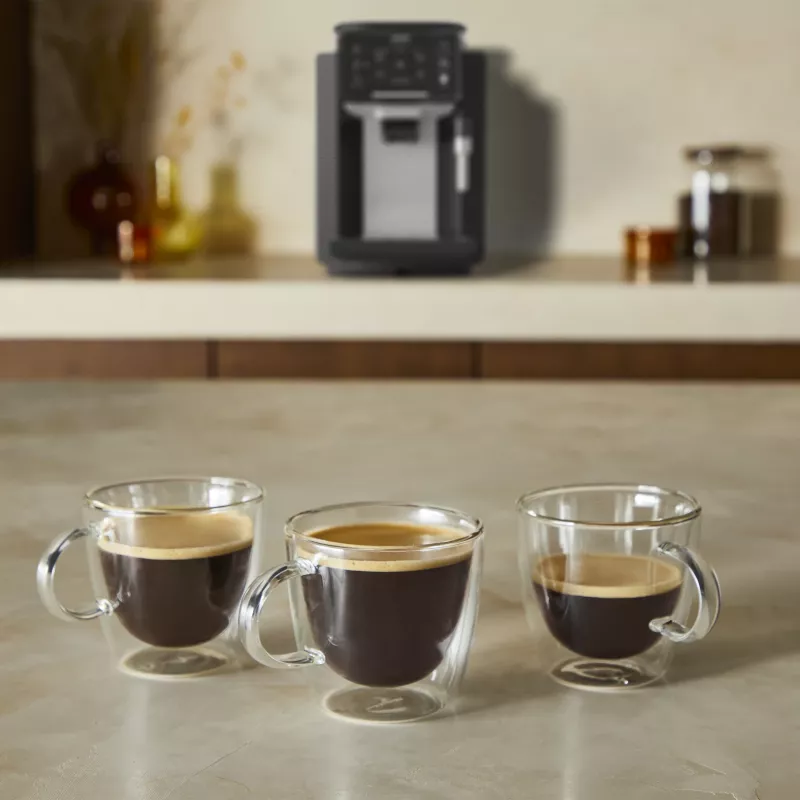 Krups Sensation EA910A volautomatische espressomachine 1,7 L