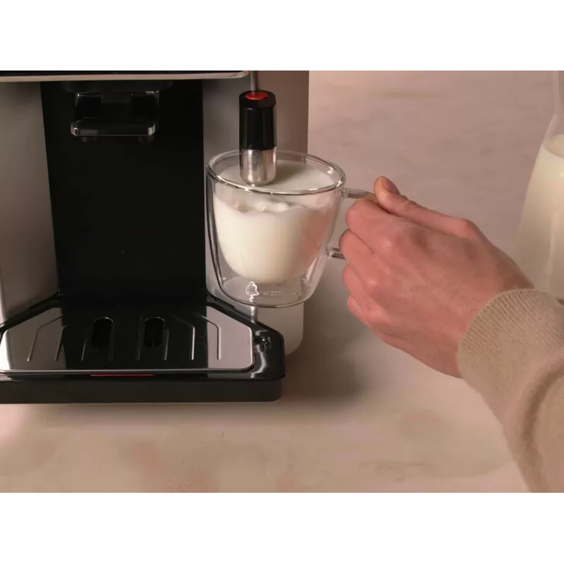 Krups Sensation EA910A volautomatische espressomachine 1,7 L