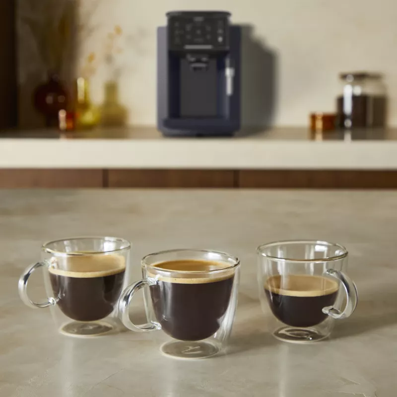 Krups Sensation EA910B volautomatische espressomachine 1,7 L
